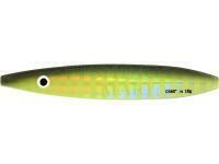 Seatrout lure Westin D360 V2 8cm 12g - Motoroil UV Striped