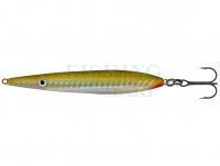 Seatrout lure Westin F360° 8cm 20g - Olive Diamond