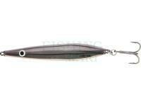 Seatrout lure Westin F360° 9cm 26g - Smoked Chrome