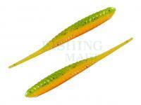 Soft bait Noike Machobee 3.6inch 92mm - 144 Fire Tiger