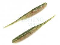 Soft bait Noike Redbee 2.8inch 95mm - 137 Young Perch