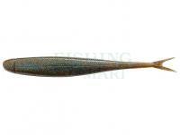 Soft bait Noike S.L.T. Minnow  3.5 inch 89mm - 34 Cinnamon Blue