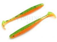 Soft bait Noike Smokin Swimmer 3 inch 76 mm - 144 Fire Tiger