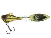Lure Nories In The Bait Bass 18g - BR-16 Spotted Gold