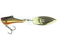 Lure Nories In The Bait Bass 18g - BR-2 Gold Rush