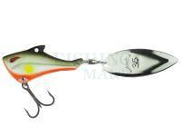 Lure Nories In The Bait Bass 18g - BR-241 Pearl Ayu Orange Belly