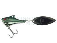 Lure Nories In The Bait Bass 18g - BR-353 Black Flash