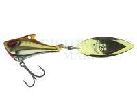 Lure Nories In The Bait Bass 18g - BR-6 Shallow Flat Special