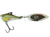 Lure Nories In The Bait Bass 18g - BR-78M Mat Pearl Ayu