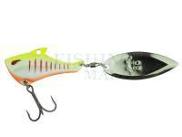 Przynęta Nories In The Bait Bass 18g - BR-8M Buster White