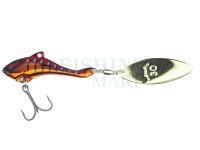 Lure Nories In The Bait Bass 90mm 7g - BR-14 Soft Shell
