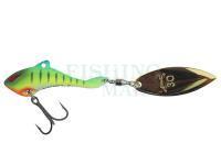 Lure Nories In The Bait Bass 90mm 7g - BR-7M Muddy Sense