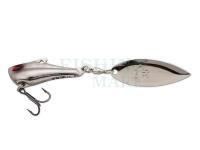 Lure Nories In The Bait Bass 95mm 12g - BR-15 Spotted Silver