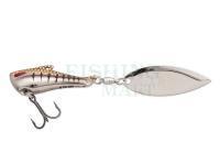 Lure Nories In The Bait Bass 95mm 12g - BR-158 Metal Live Wakasagi