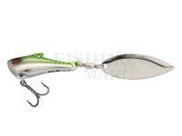 Przynęta Nories In The Bait Bass 95mm 12g - BR-4 Clear Water Green