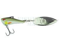 Lure Nories In The Bait Bass 95mm 12g - BR-78M Mat Pearl Ayu