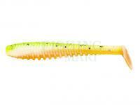 Przynęta Pontoon21 Awaruna Dun 3.5 cala | 89mm - 2309 Chartreuse-Milk Carrot Belly