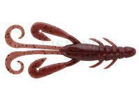 Soft Bait Prorex Craw 12.5 cm - Purple canela