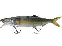 Lure Prorex Hybrid Swimbait 2.0 25cm 125g - 3D baby zander