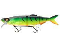Lure Prorex Hybrid Swimbait 2.0 25cm 125g - firetiger