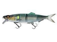 Lure Prorex Hybrid Swimbait 2.0 25cm 125g - green ghost