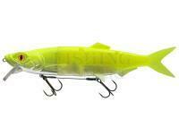 Lure Prorex Hybrid Swimbait 2.0 25cm 125g - lime pearl
