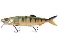 Lure Prorex Hybrid Swimbait 2.0 25cm 125g - UV perch
