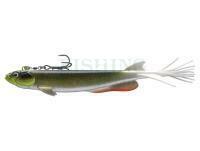 Przynęta Prorex V-Marley Pelagic Shad 21cm #1/0 80g - Real Mud Roach