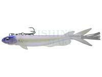 Przynęta Prorex V-Marley Pelagic Shad 21cm #1/0 80g - White Ghost