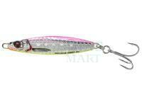 Hard Lure Psycho Sprat 9.8cm 60g S - Psycho Punch