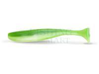 Przynęta Quantum 4street B-Ass Shad 2.4inch | 6.1cm - lime