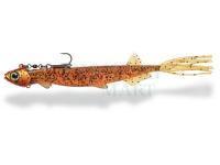 Lure Quantum Pelagic Shad Set HAIRY 21cm 60 g - Appleseed