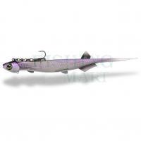 Przynęta Quantum Pelagic Shad Set PIN 21cm 60g - Ghost