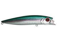 Adam's Przynęta R Bait 110F | 11cm 11g - HG Galaxy Green