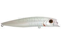 Adam's Lure R Bait 110F | 11cm 11g - Pearl White