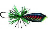 Lure Rapala BX Skitter Frog 4.5cm 7.5g - Night Aurora (NIA)