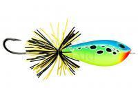 Lure Rapala BX Skitter Frog 5.5cm 13g - Parrot UV (PRTU)