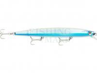 Hard Lure Rapala Flash-X Extremo 16cm 30g - Albino Shiner