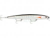 Hard Lure Rapala Flash-X Extremo 16cm 30g - Flake Silver