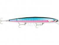 Hard Lure Rapala Flash-X Extremo 16cm 30g - Ghost Sandeel