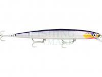 Hard Lure Rapala Flash-X Extremo 16cm 30g - Purpledescent