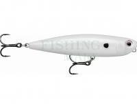 Lure Rapala Precision Xtreme Pencil 10.7cm 21g - Pearl White