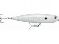 Hard Lure Rapala Precision Xtreme Pencil Saltwater 10.7cm 21g - Pearl White