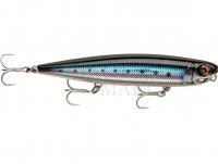 Hard Lure Rapala Precision Xtreme Pencil Saltwater 12.7cm 26g - Live Blue Sardine