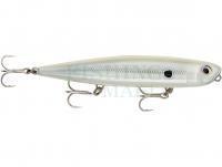 Hard Lure Rapala Precision Xtreme Pencil Saltwater 12.7cm 26g - Pearl White