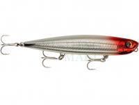 Hard Lure Rapala Precision Xtreme Pencil Saltwater 12.7cm 26g - Red Head