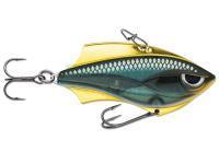 Przynęta Rapala Rap-V Blade 5cm 10g - Carbon (CBN)