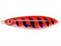 Lure Rapala Rattlin` Minnow Spoon 8cm - Orange and Blue