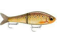 Przynęta Rapala Super Shadow Rap Glide 11cm 45g - Live Brown Trout