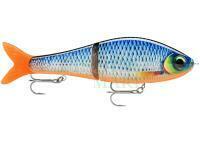 Przynęta Rapala Super Shadow Rap Glide 16cm 86g - Blue Ghost